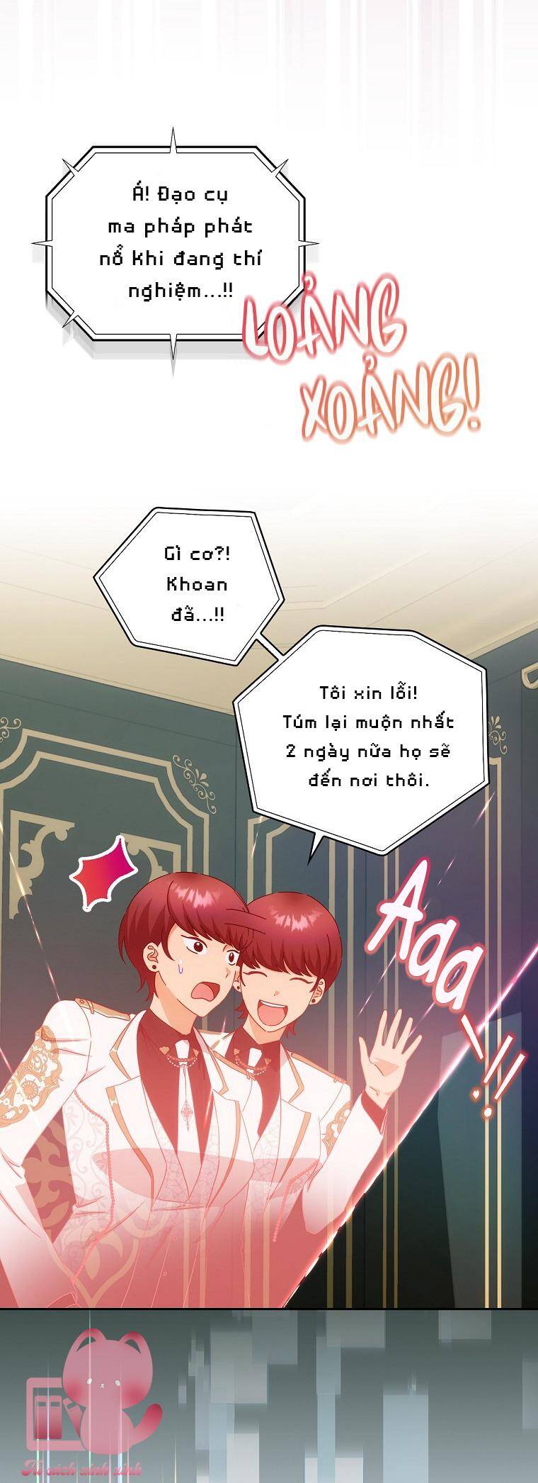 Lừa Người Hợp Với Em Chapter 37 - 40