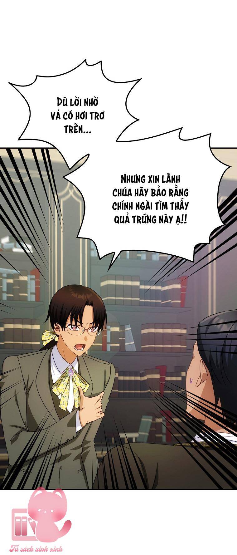 Lừa Người Hợp Với Em Chapter 37 - 47