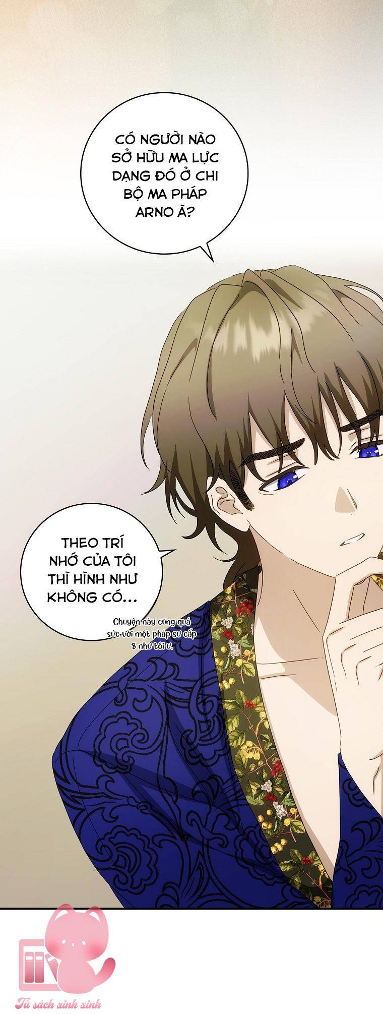 Lừa Người Hợp Với Em Chapter 38 - 23