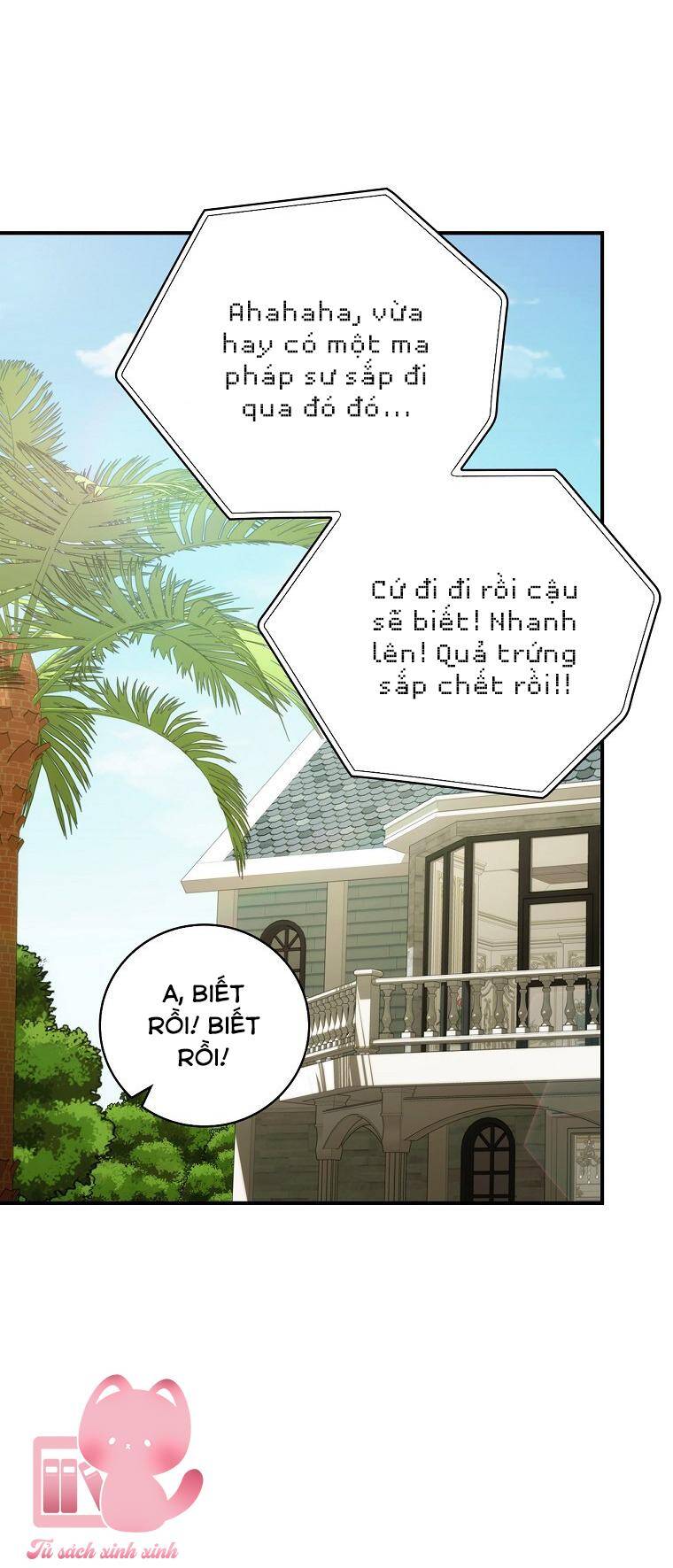 Lừa Người Hợp Với Em Chapter 38 - 24