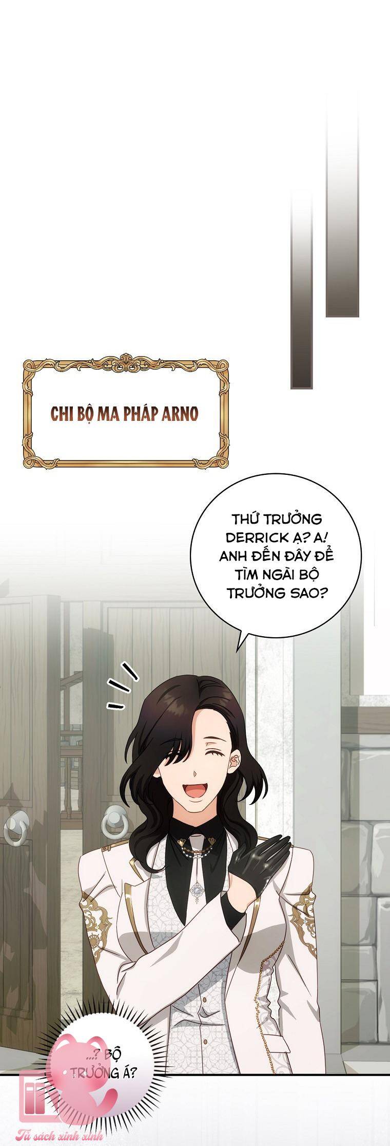 Lừa Người Hợp Với Em Chapter 38 - 30
