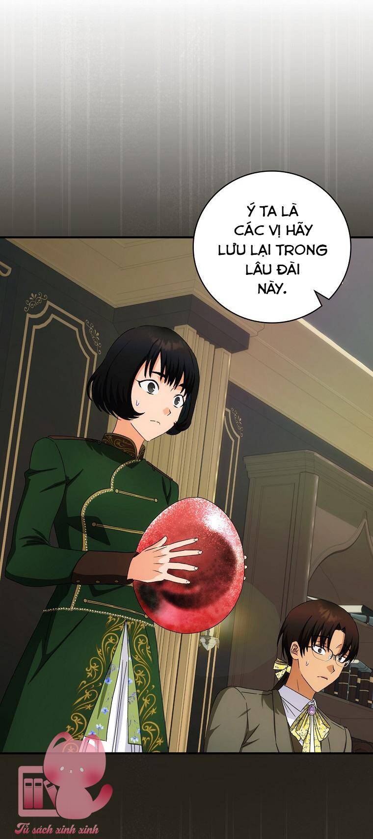 Lừa Người Hợp Với Em Chapter 38 - 8