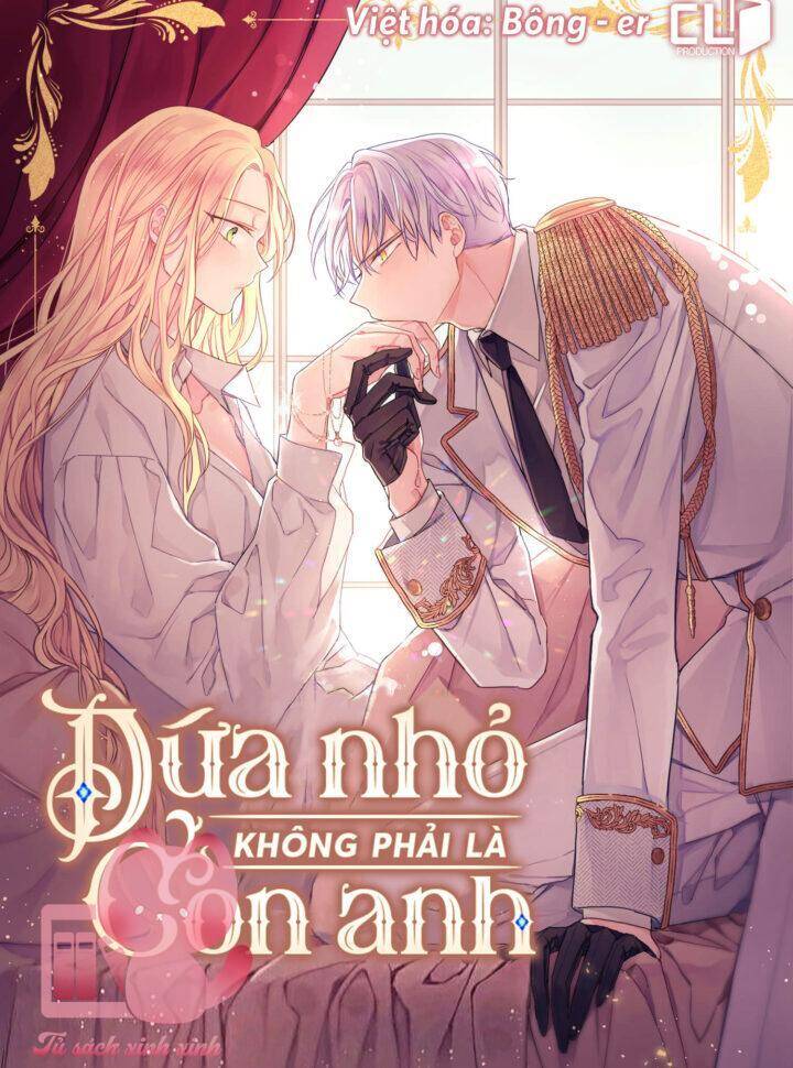 Lừa Người Hợp Với Em Chapter 39 - 1
