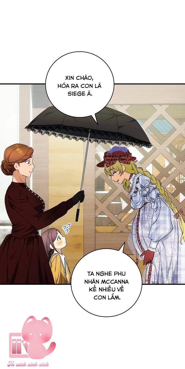 Lừa Người Hợp Với Em Chapter 39 - 42