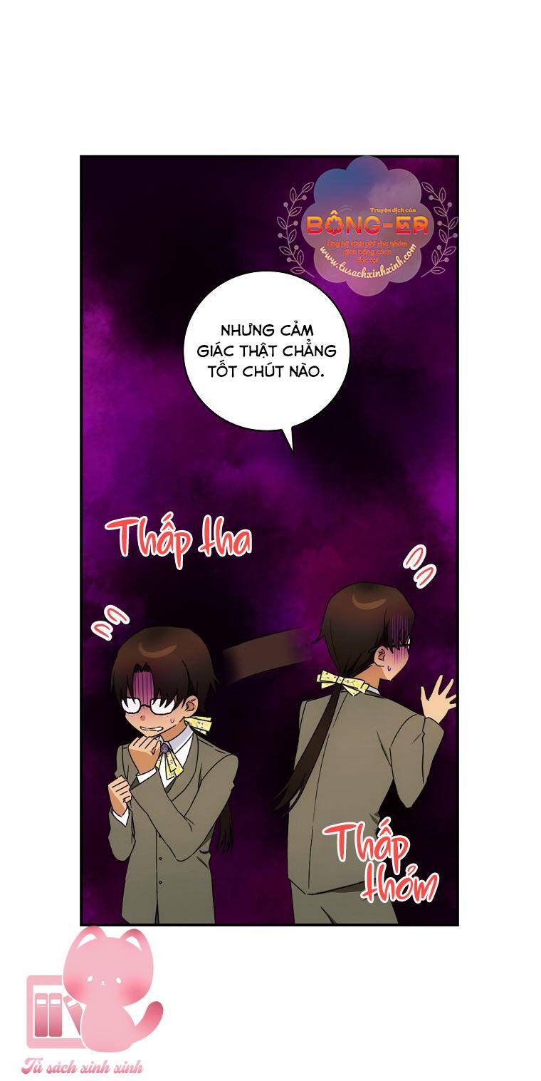 Lừa Người Hợp Với Em Chapter 40 - 31