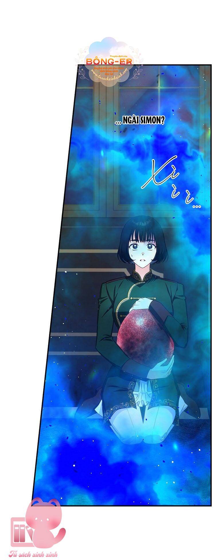 Lừa Người Hợp Với Em Chapter 41 - 21