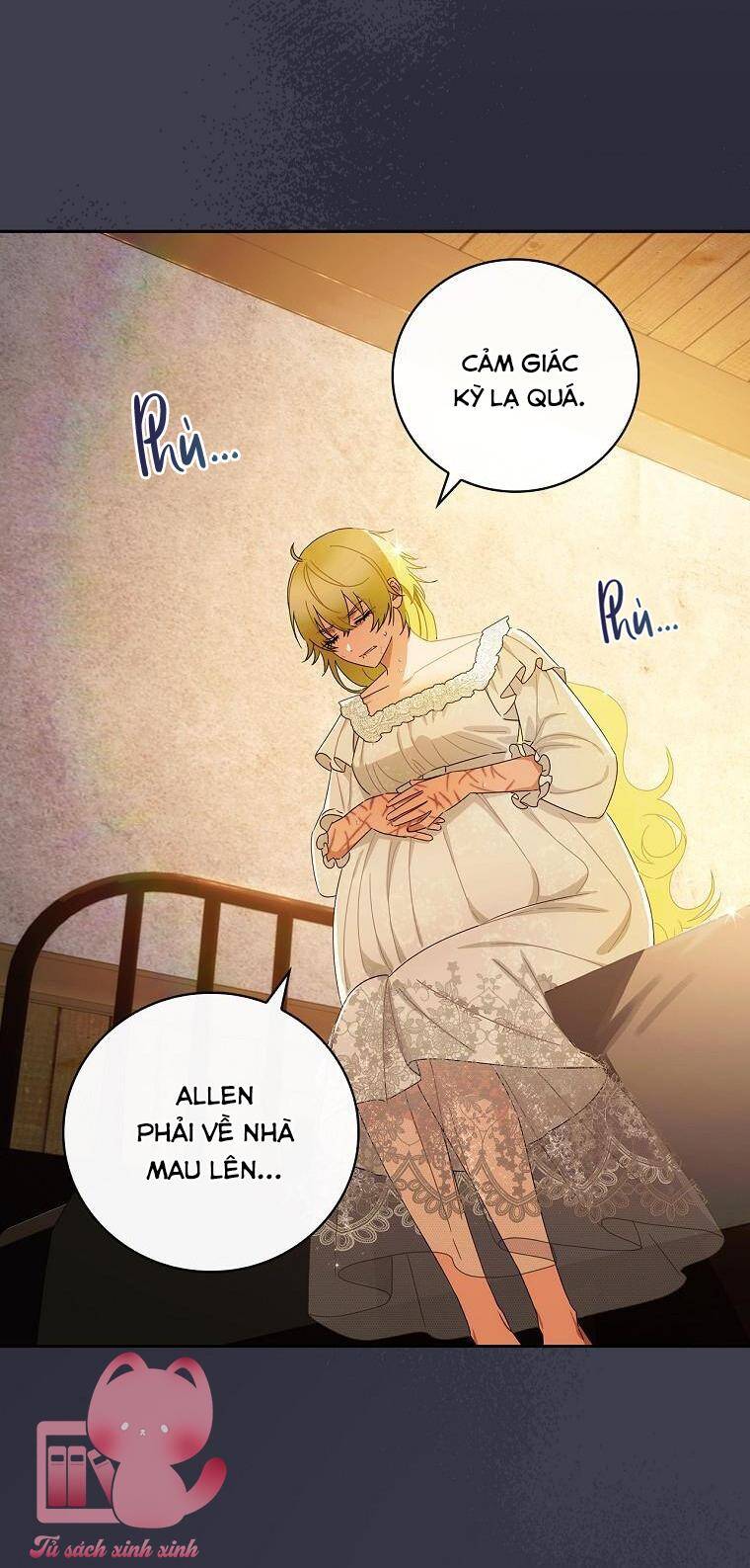 Lừa Người Hợp Với Em Chapter 42 - 36