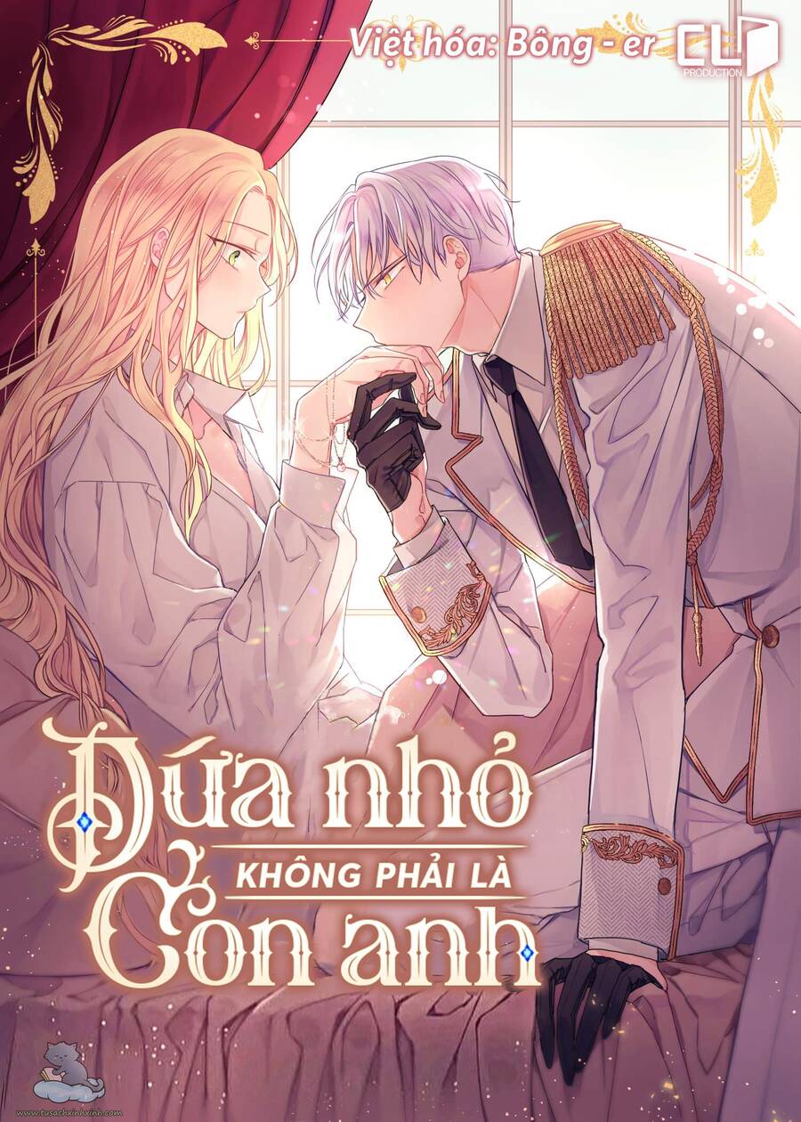 Lừa Người Hợp Với Em Chapter 13 - 1