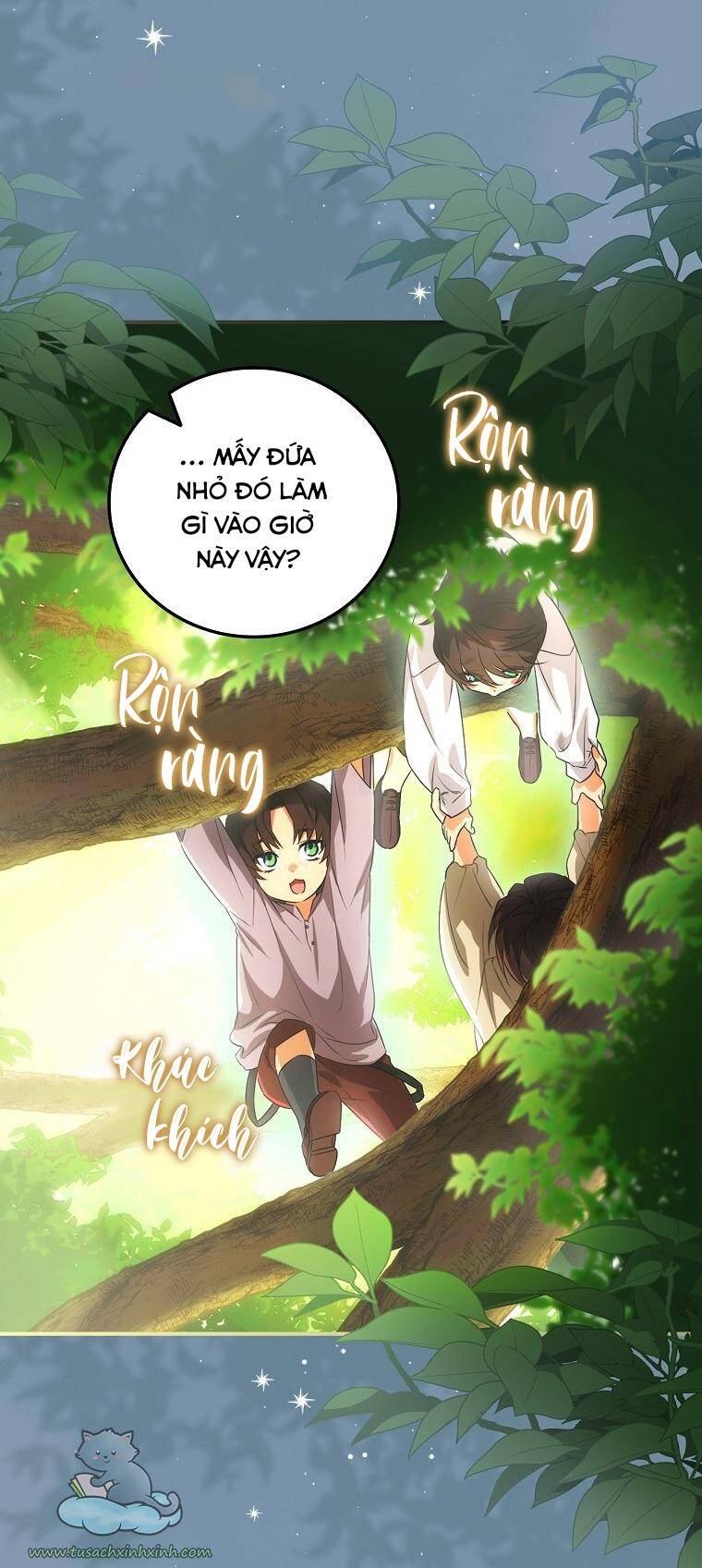 Lừa Người Hợp Với Em Chapter 15 - 14