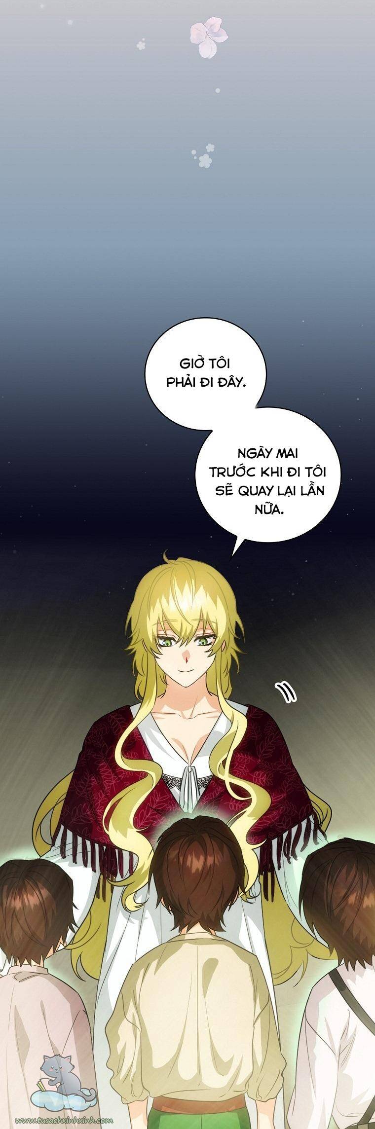 Lừa Người Hợp Với Em Chapter 15 - 53