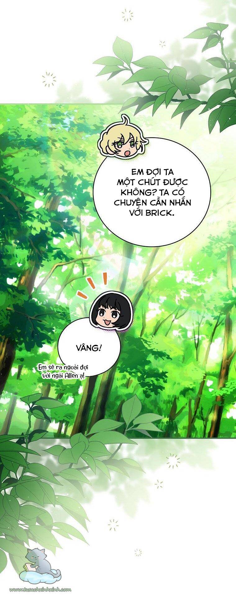 Lừa Người Hợp Với Em Chapter 17 - 23