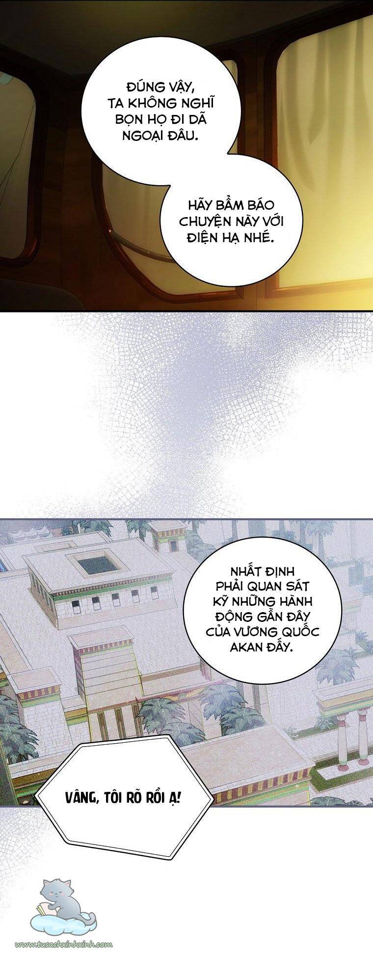 Lừa Người Hợp Với Em Chapter 17 - 34