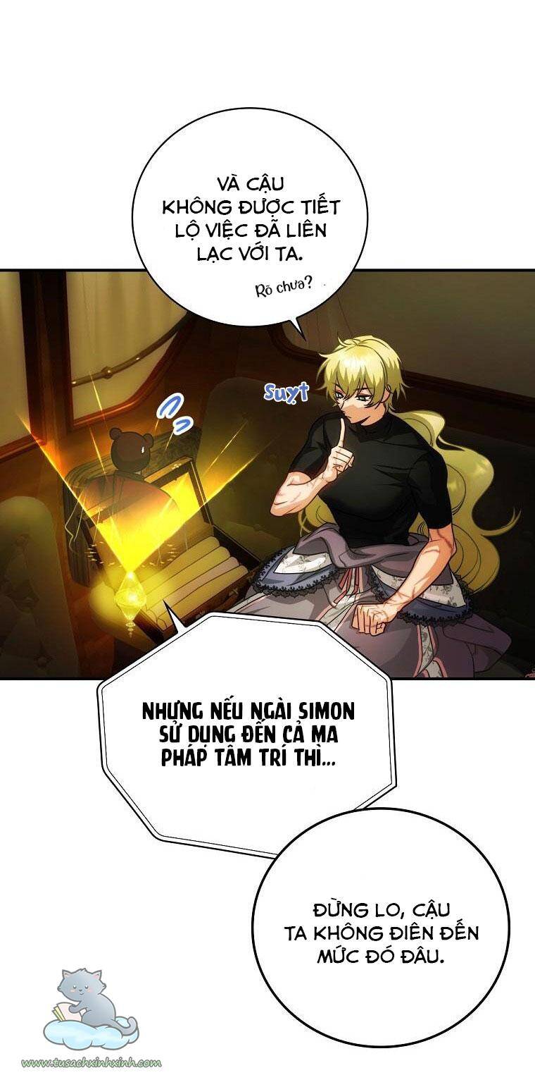 Lừa Người Hợp Với Em Chapter 17 - 35