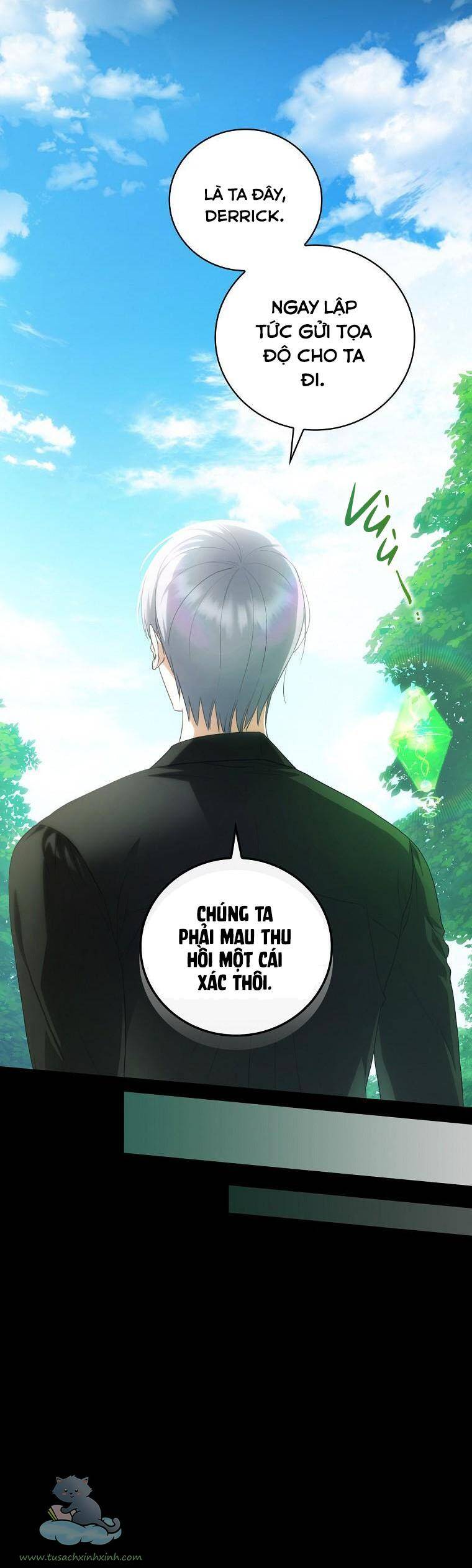 Lừa Người Hợp Với Em Chapter 19 - 3