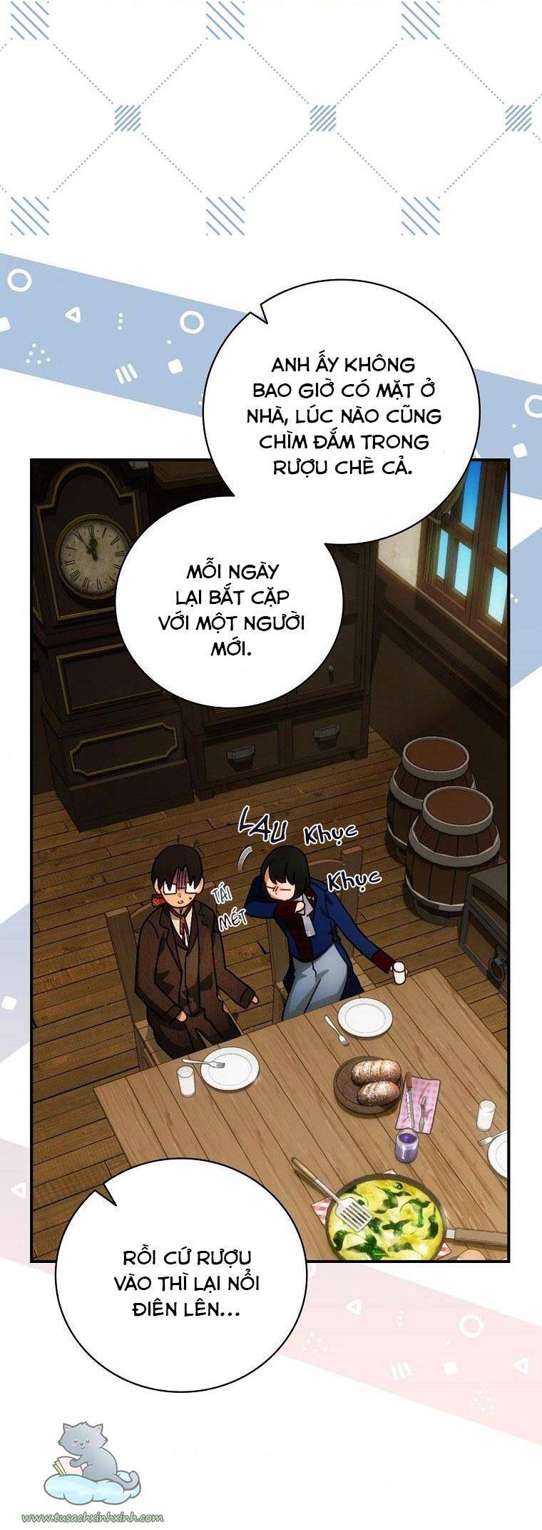 Lừa Người Hợp Với Em Chapter 20 - 7