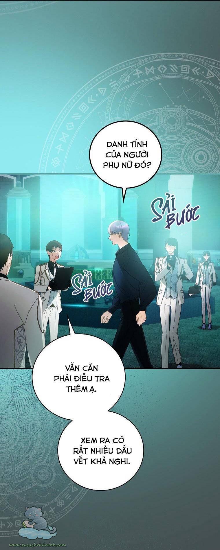 Lừa Người Hợp Với Em Chapter 20 - 63