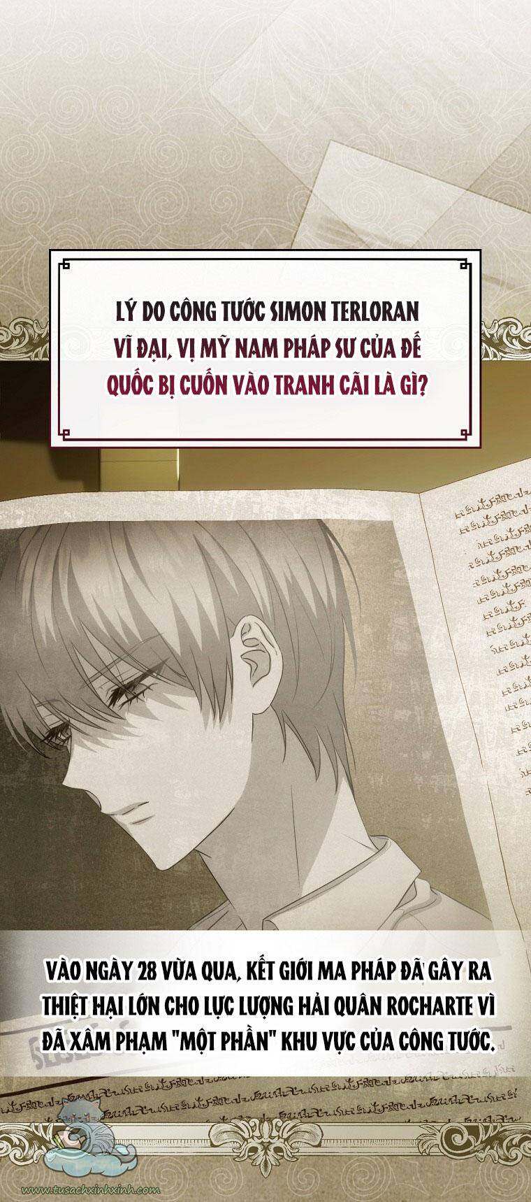 Lừa Người Hợp Với Em Chapter 21 - 19