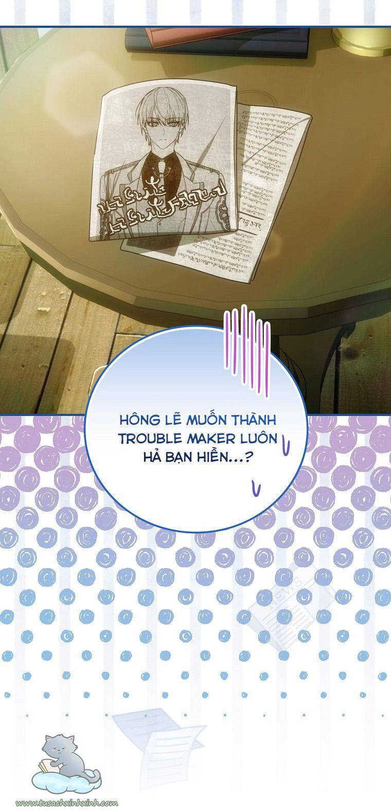 Lừa Người Hợp Với Em Chapter 21 - 24