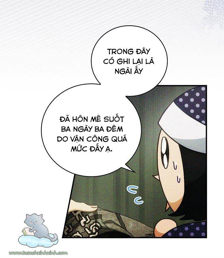 Lừa Người Hợp Với Em Chapter 21 - 29