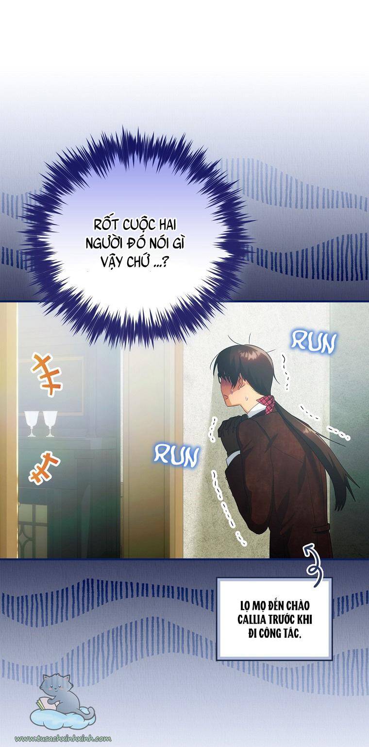Lừa Người Hợp Với Em Chapter 21 - 63