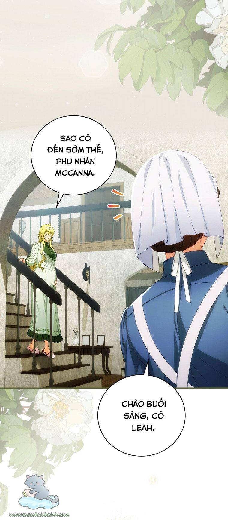 Lừa Người Hợp Với Em Chapter 23 - 32