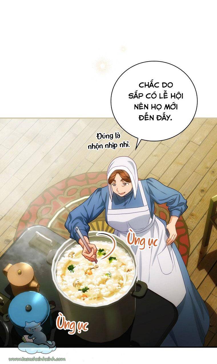 Lừa Người Hợp Với Em Chapter 23 - 34