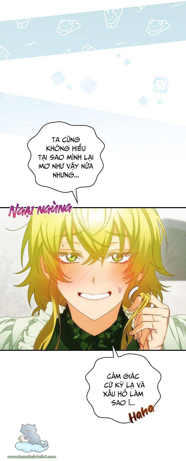 Lừa Người Hợp Với Em Chapter 23 - 56