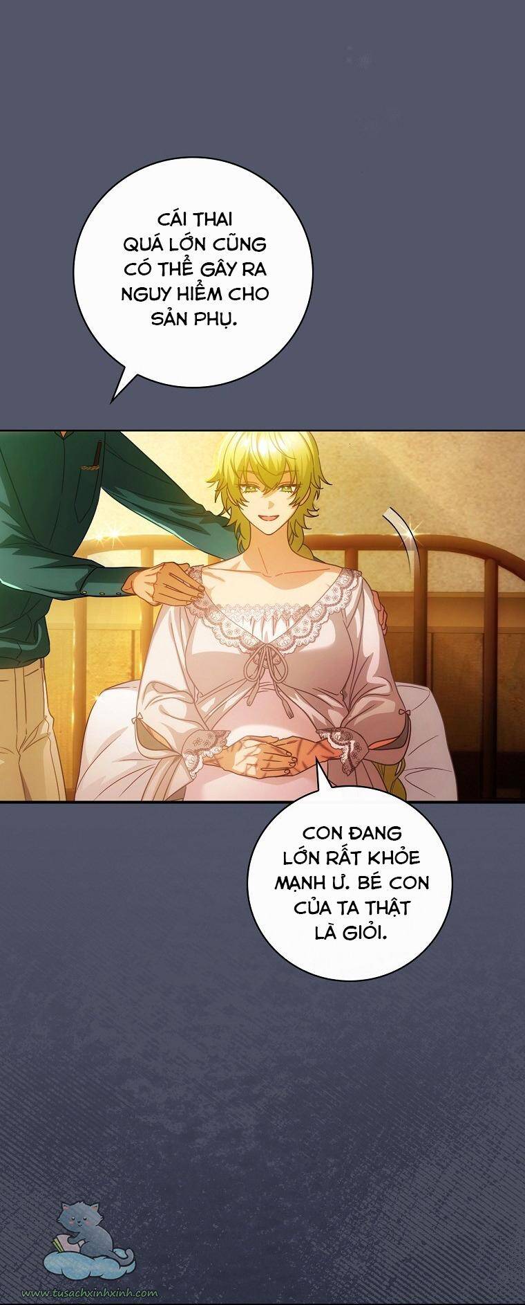 Lừa Người Hợp Với Em Chapter 24 - 13
