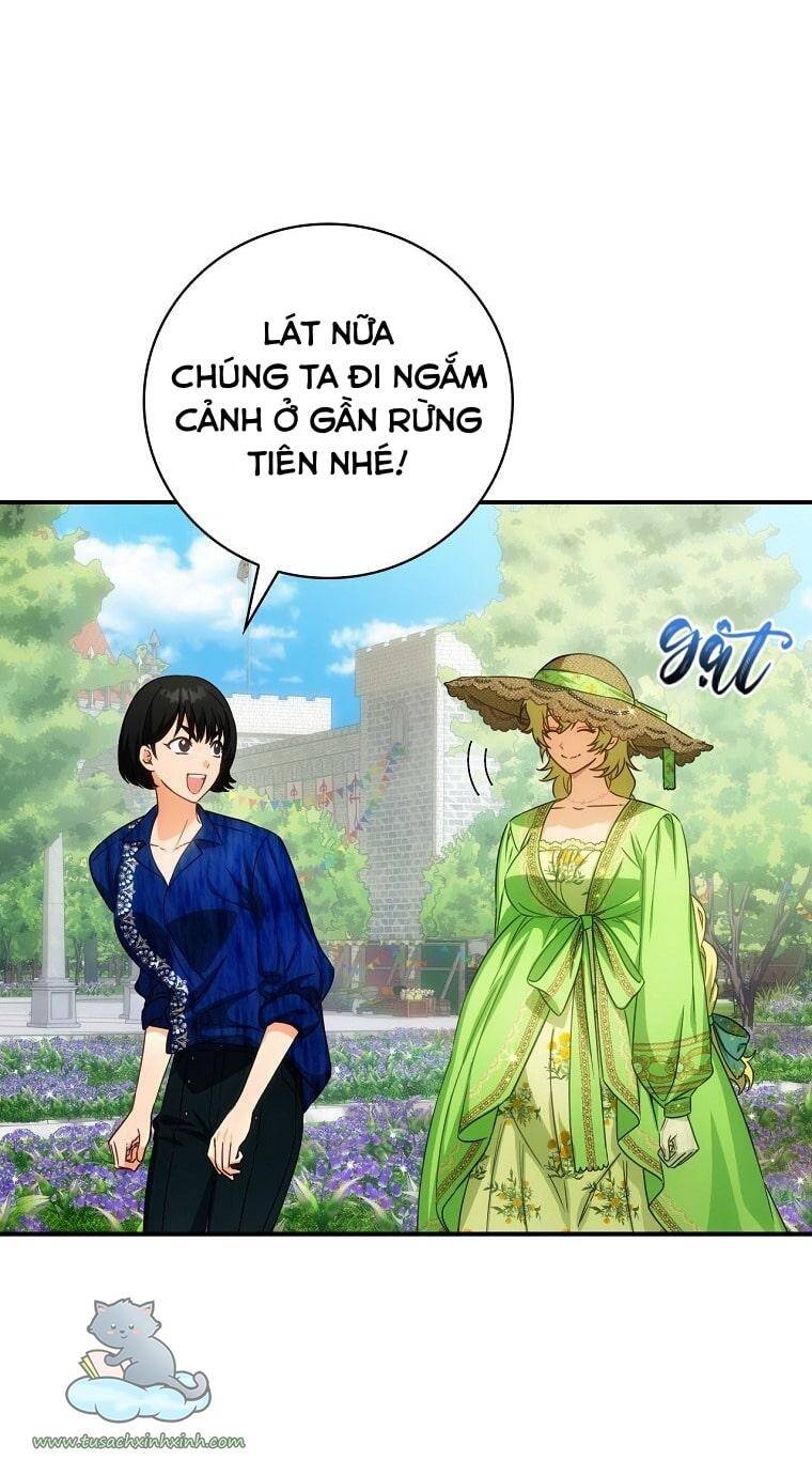 Lừa Người Hợp Với Em Chapter 24 - 29
