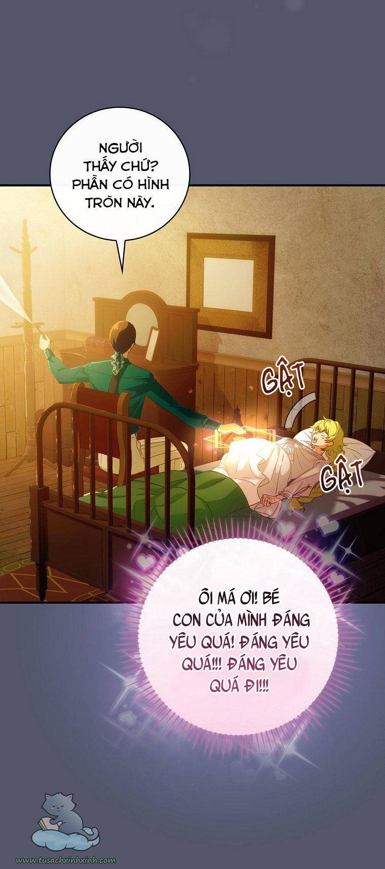 Lừa Người Hợp Với Em Chapter 24 - 5