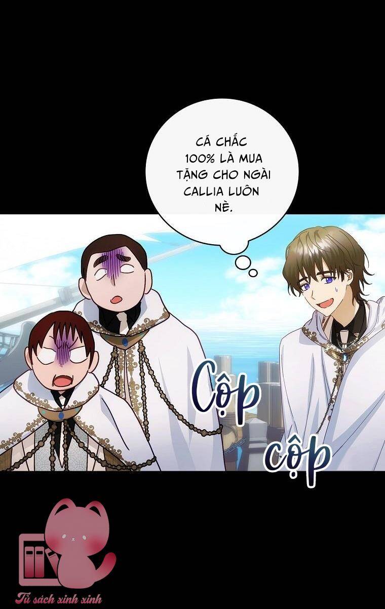 Lừa Người Hợp Với Em Chapter 25 - 58