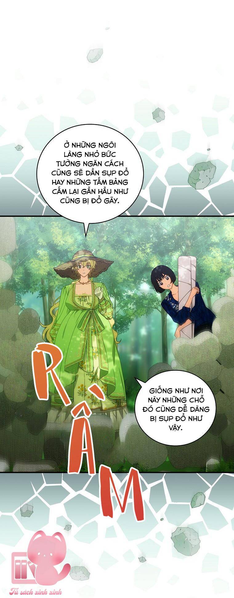 Lừa Người Hợp Với Em Chapter 27 - 39
