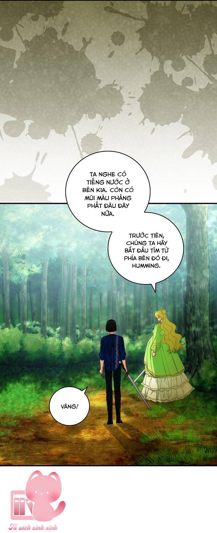 Lừa Người Hợp Với Em Chapter 28 - 55