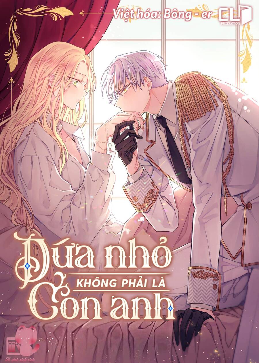 Lừa Người Hợp Với Em Chapter 29 - 1