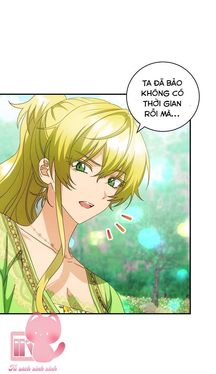 Lừa Người Hợp Với Em Chapter 29 - 31