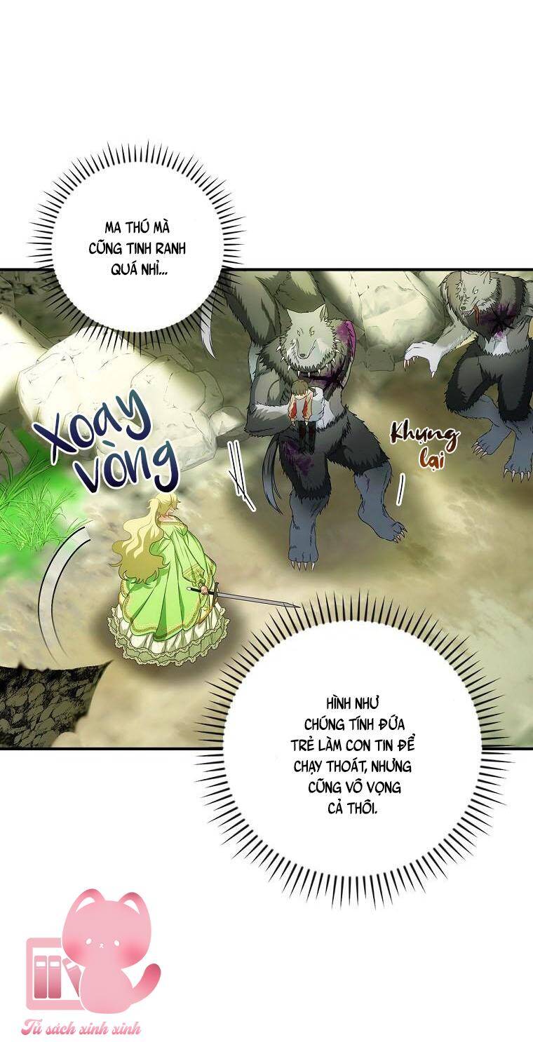 Lừa Người Hợp Với Em Chapter 30 - 30