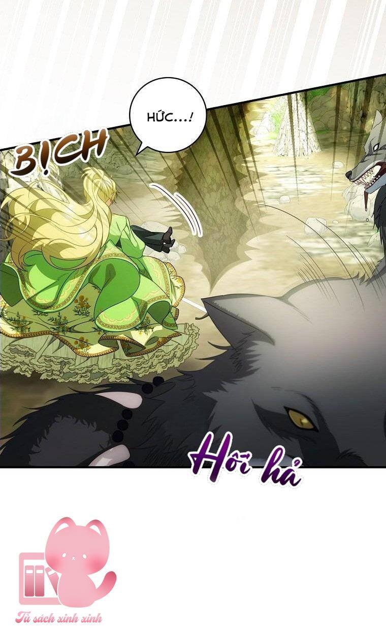 Lừa Người Hợp Với Em Chapter 30 - 34
