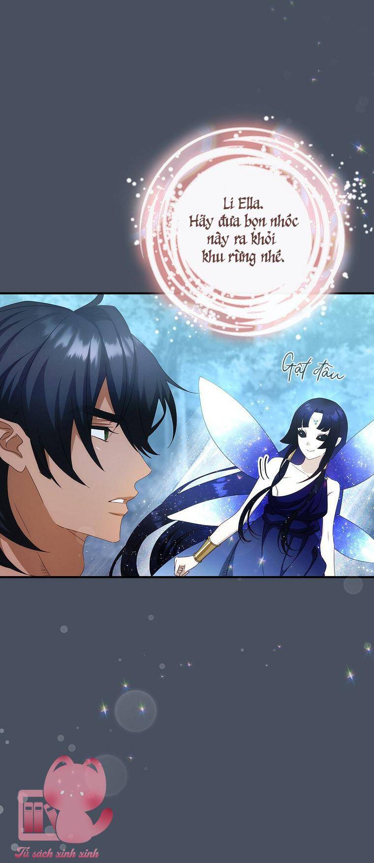 Lừa Người Hợp Với Em Chapter 33 - 27