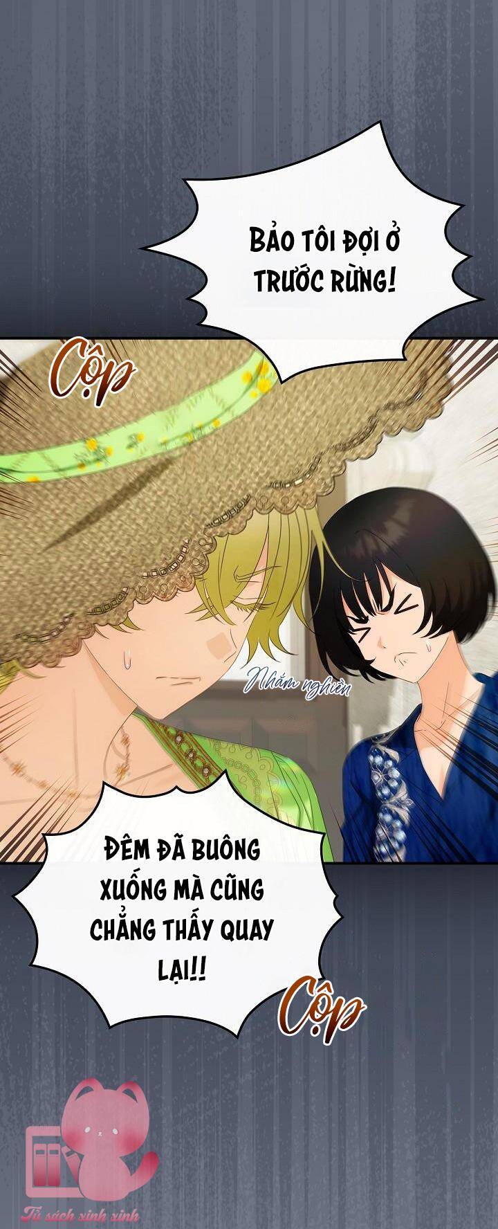 Lừa Người Hợp Với Em Chapter 35 - 33