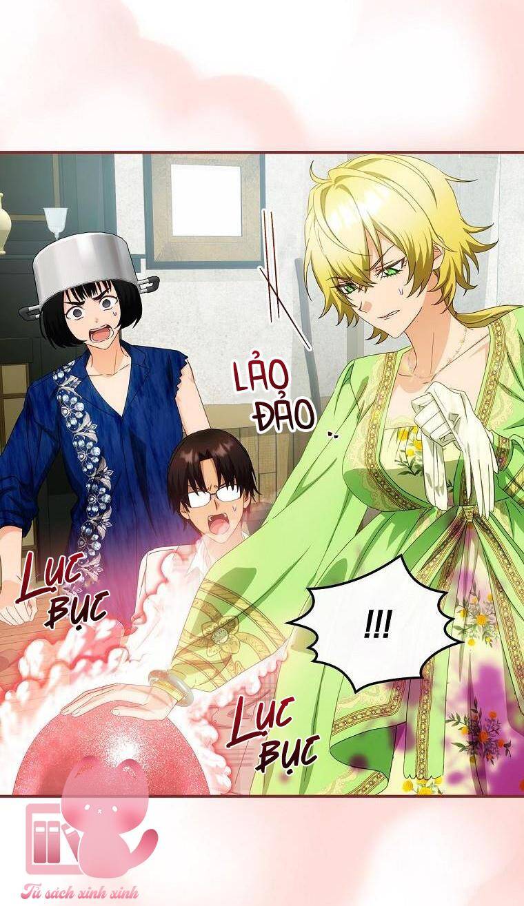 Lừa Người Hợp Với Em Chapter 36 - 20