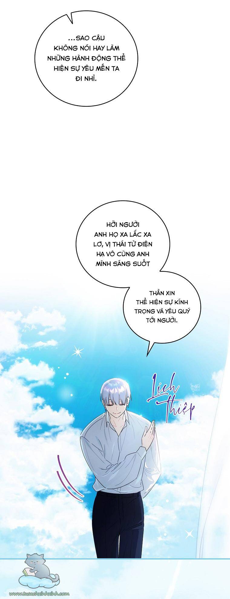 Lừa Người Hợp Với Em Chapter 4 - 46