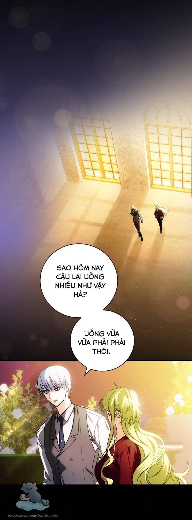 Lừa Người Hợp Với Em Chapter 5 - 53