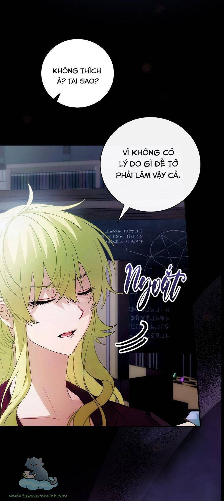 Lừa Người Hợp Với Em Chapter 7 - 12