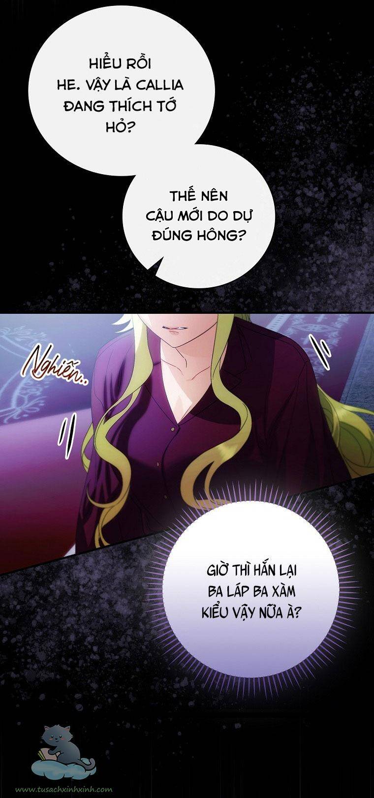 Lừa Người Hợp Với Em Chapter 7 - 17