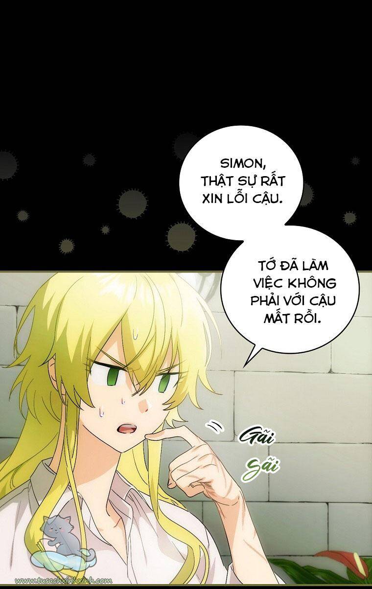 Lừa Người Hợp Với Em Chapter 8 - 14