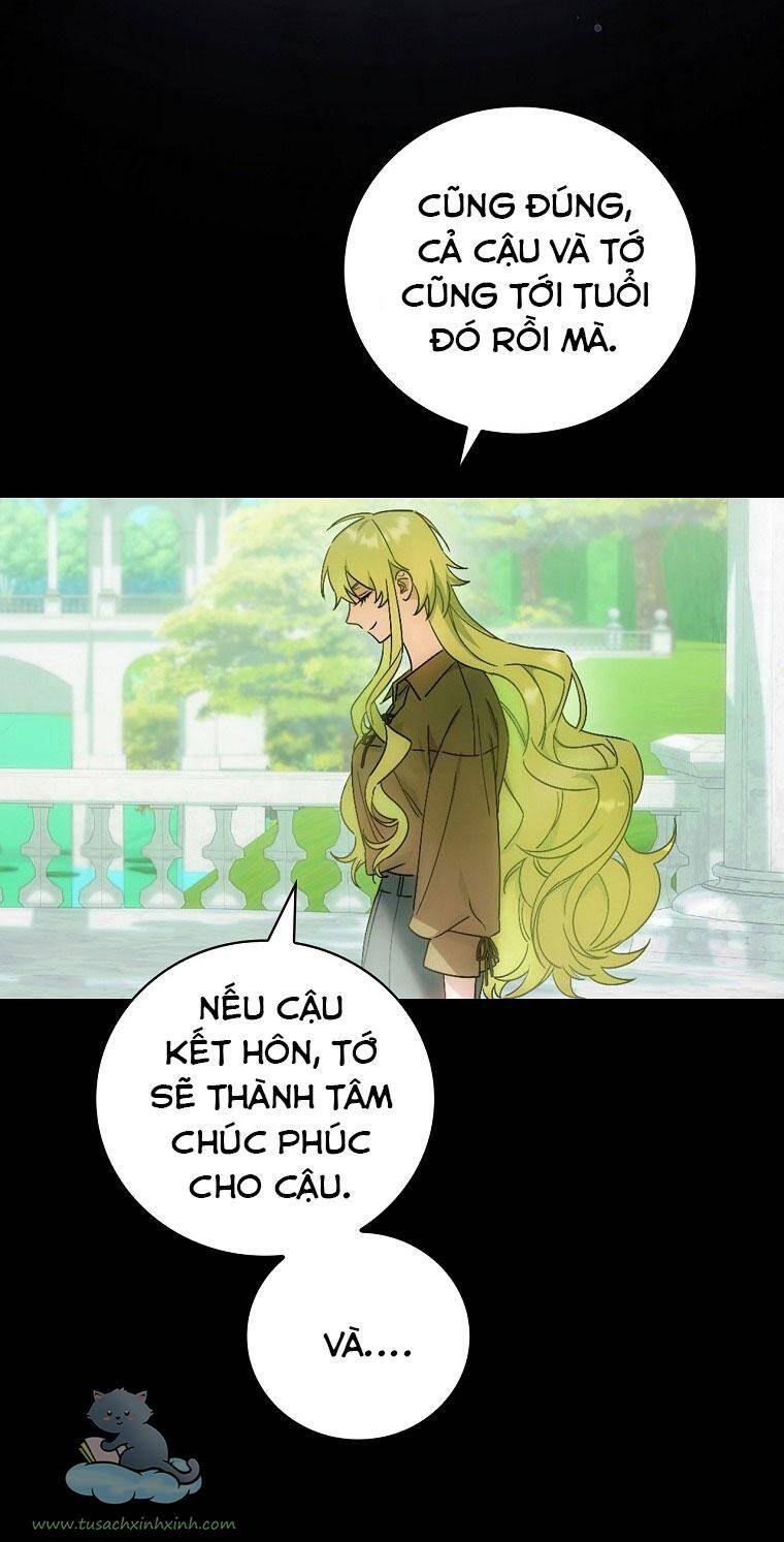 Lừa Người Hợp Với Em Chapter 8 - 21