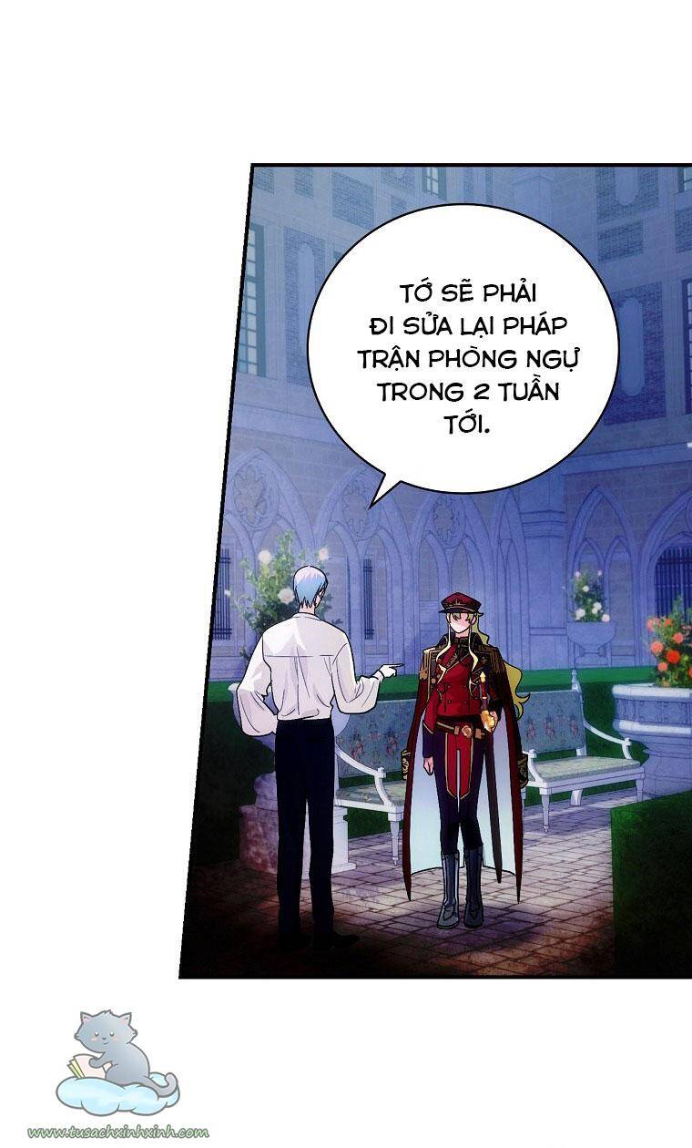 Lừa Người Hợp Với Em Chapter 8 - 55