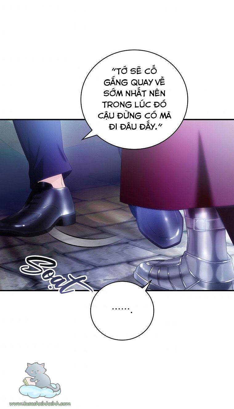 Lừa Người Hợp Với Em Chapter 8 - 58
