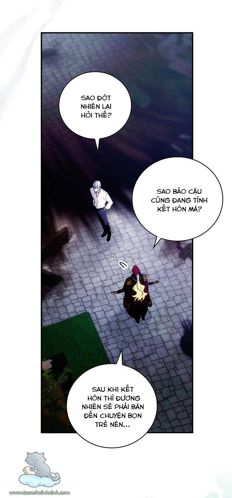 Lừa Người Hợp Với Em Chapter 8 - 61