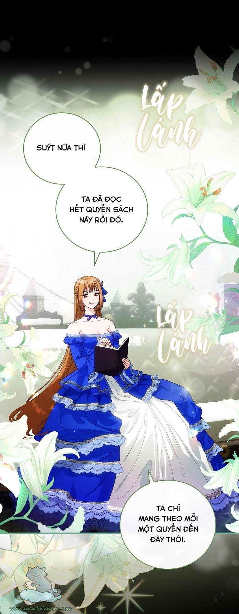 Lừa Người Hợp Với Em Chapter 9 - 29